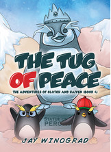 The Tug of Peace