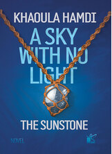 A sky with no light