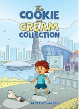 The Cookie and Cream Collection