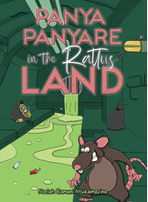 Panya Panyare in the Rattus Land