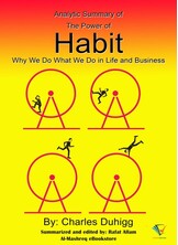 Analytic Summary of The Power of Habit