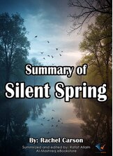 Summary of Silent Spring