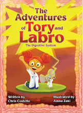 The Adventures of Tory and Labro