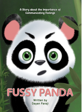 Fussy Panda