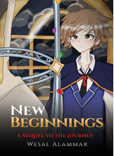 New Beginnings