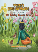 Where’s King Edward?