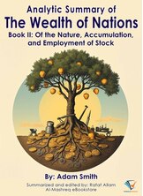 Analytic Summary of The Wealth of Nations