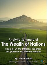 Analytic Summary of The Wealth of Nations