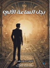 رجل الساعة الآلي