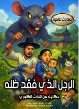 الرجل الذي فقد ظله