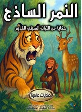 النمر الساذج النمر الساذج